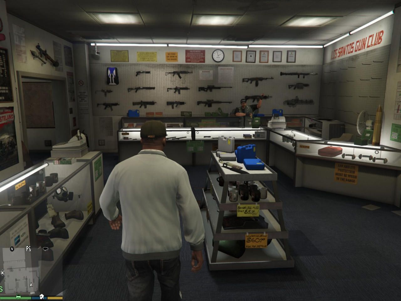 GTA V na PC, czyli jak znany wielki hit uczyniono zwyczajnie jeszcze lepszym 2