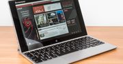 Lenovo Miix 2 10 – tablet i netbook z domieszką Windowsa