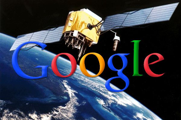 Google szykuje się do podboju kosmosu i przejęcia firmy produkującej satelity