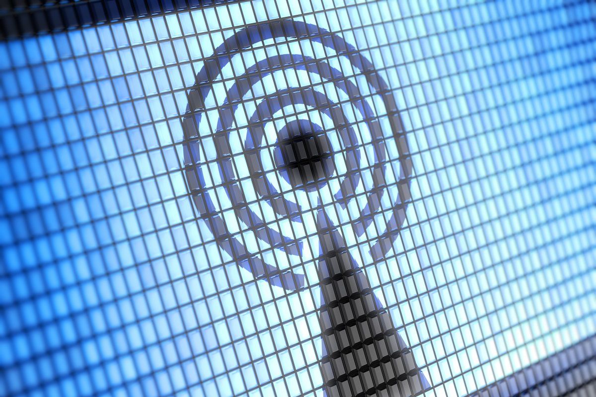 WiFi4EU: darmowe hotspoty Wi-Fi dla całej Unii Europejskiej