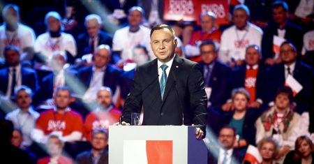 Prezydent wesprze PiS? Doradca Dudy zamieszał w "nowogrodzkim kotle"