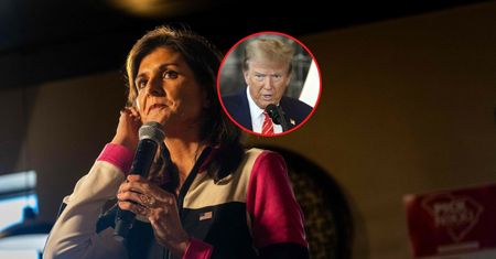 Nikki Haley nie zatrzyma Trumpa w wyścigu po nominację. Jest jednak pewne "ale"