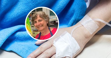 Przeżyła śmierć kliniczną. Mówi, co widziała "po tamtej stronie"