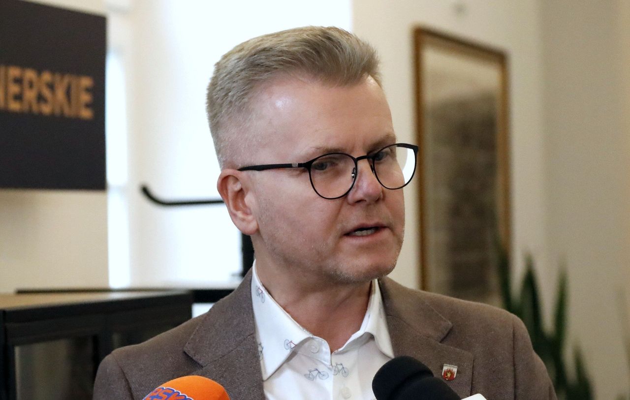 Grudziądz: Za śmieci trzeba będzie nadal płacić "od osoby"