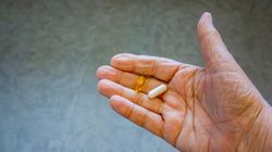 Witaminy D2 i D3 pod lupą. Ujawniono nieoczekiwany efekt stosowania