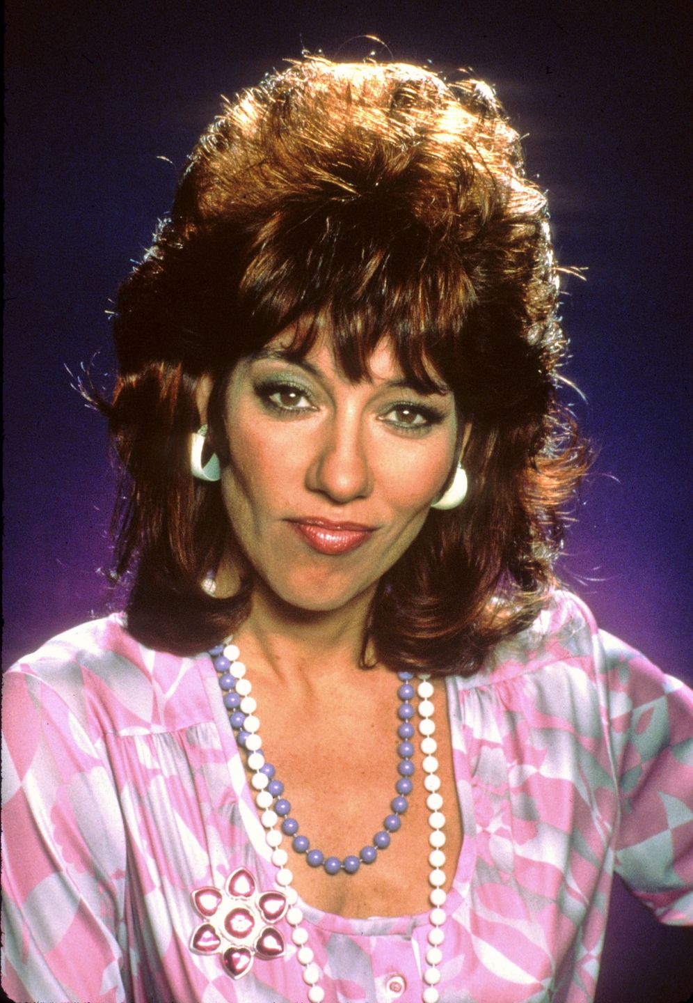 Katey Sagal jako Peggy Bundy