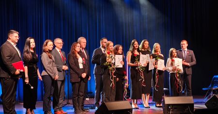 XIV Ogólnopolski Festiwal Piosenki Ojczyźnianej rozstrzygnięty! Znamy zwycięzców