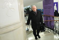 Rozdźwięk na prawicy. "Tusk nam zrobił prezent"