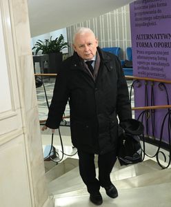 Rozdźwięk na prawicy. "Tusk nam zrobił prezent"