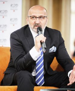 "Mam za swoje". Kazimierz Marcinkiewicz o małżeństwie z Izabelą