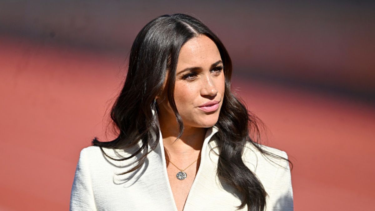 Meghan Markle będzie szaleć z wściekłości, gdy dowie się, jak została podsumowana