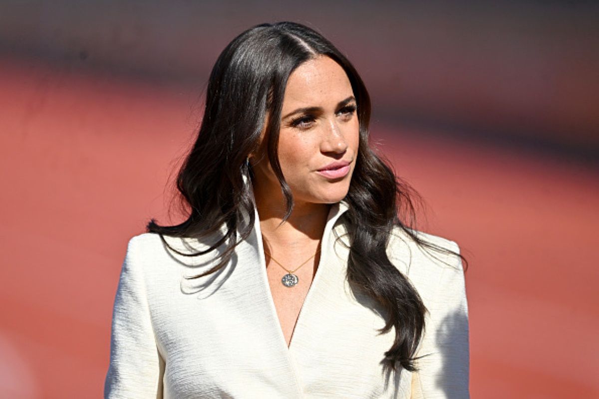 Meghan Markle mocno oberwała. Poważne oskarżenia