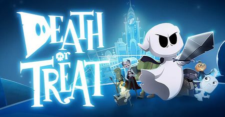 Death or Threat – Recenzja oraz wrażenia z rozgrywki na Steam Decku