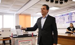 Przedterminowe wybory w Kosowie. Są wyniki exit poll