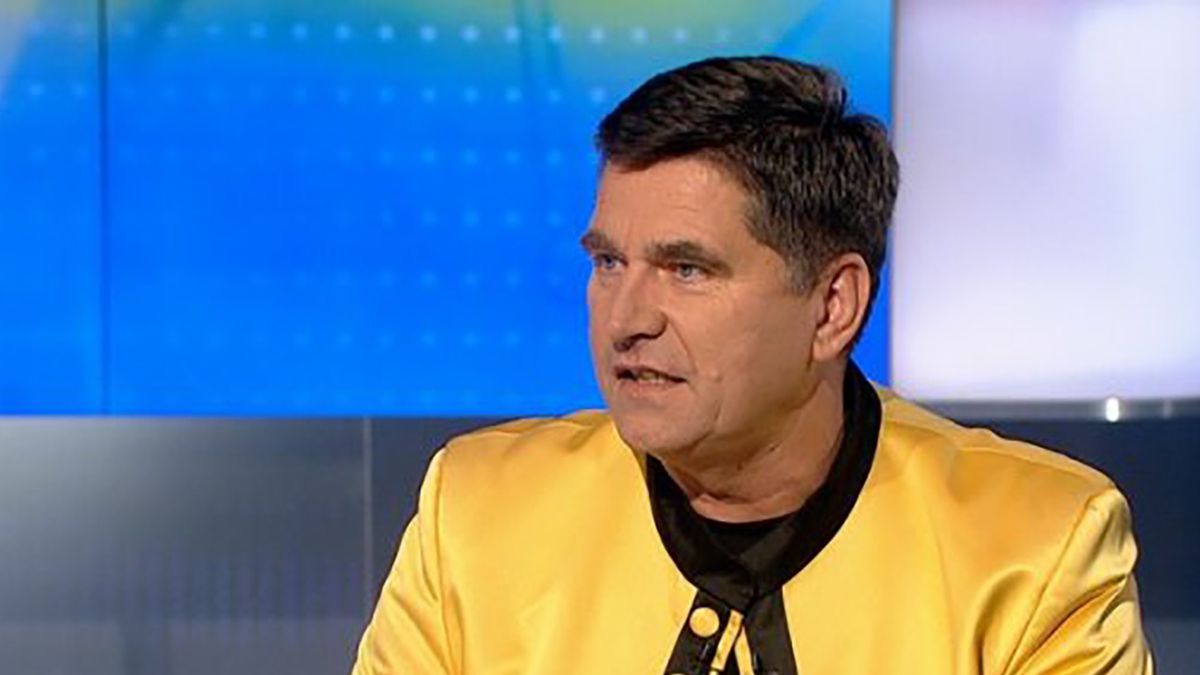 Lider Bayer Full wystąpił w telewizji w zupełnie nowej dla siebie roli