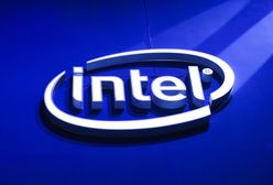Intel zawiesza działalność w Rosji