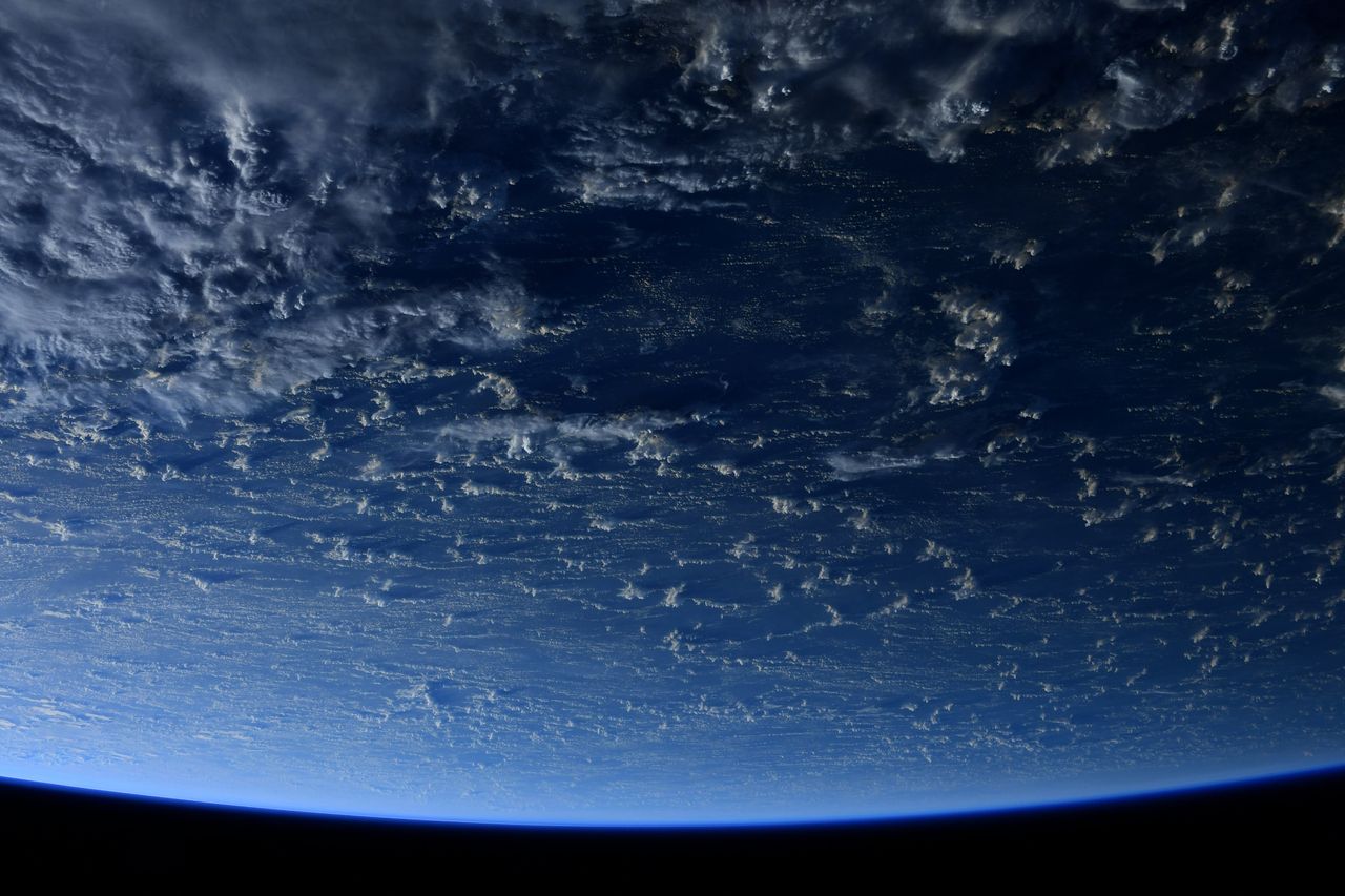 Najpiękniejsze zdjęcia Ziemi, jakie widzieliśmy od lat. To zasługa Thomasa Pesqueta