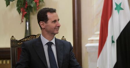 Baszar al-Asad zarejestrowany. Chce dalej rządzić Syrią, lecz ma konkurencję