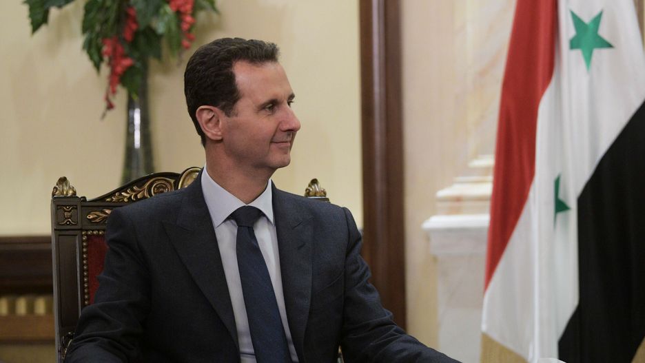 Baszar al-Asad zarejestrowany. Chce dalej rządzić Syrią, lecz ma konkurencję
