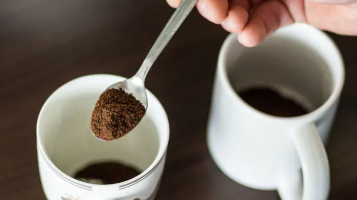 Jakiej kawy unikać? 