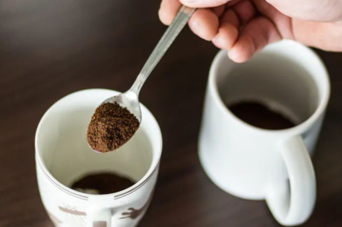 Switch your brewing method for healthier coffee