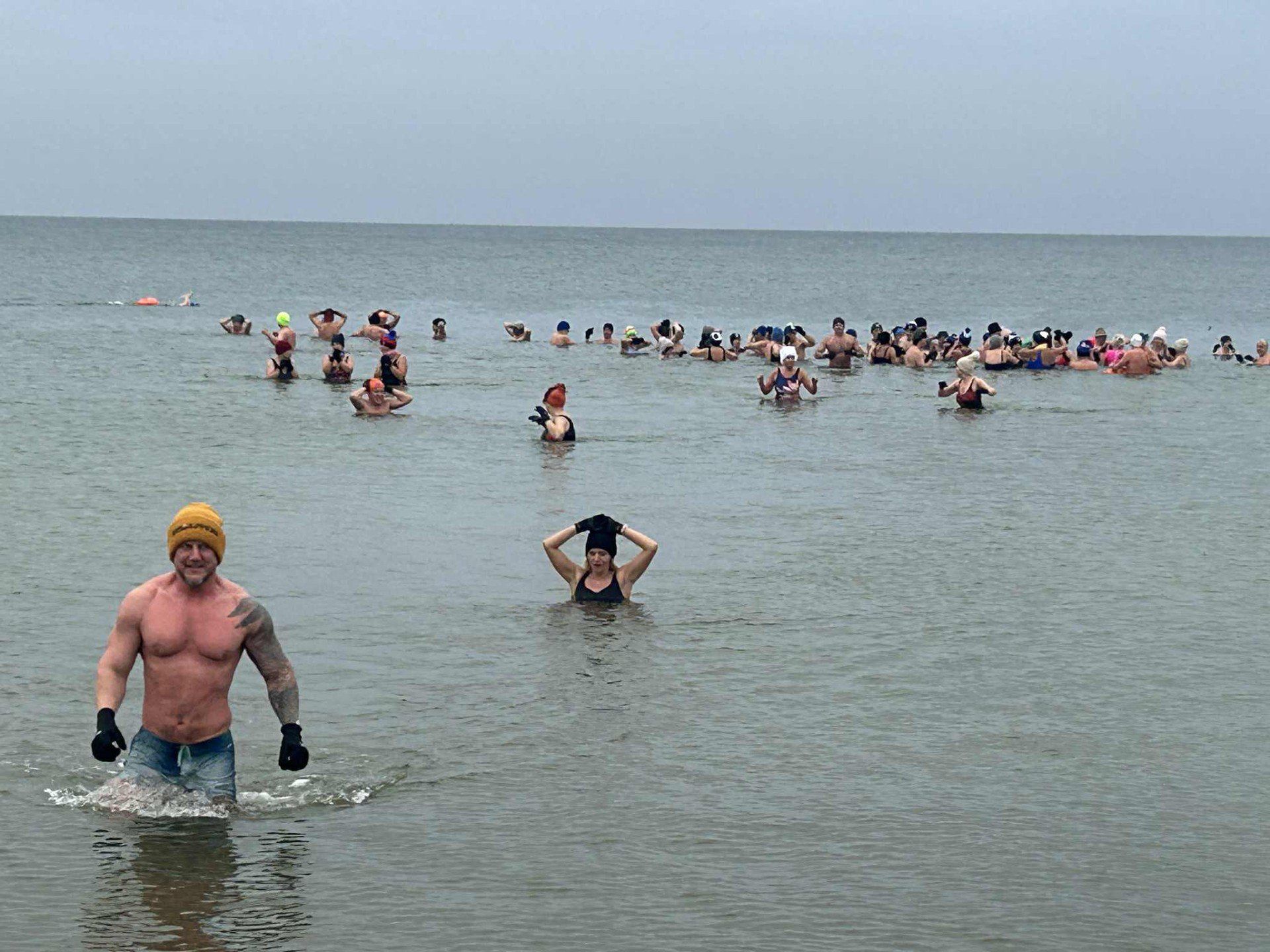 Morsy Mielno - 30.11