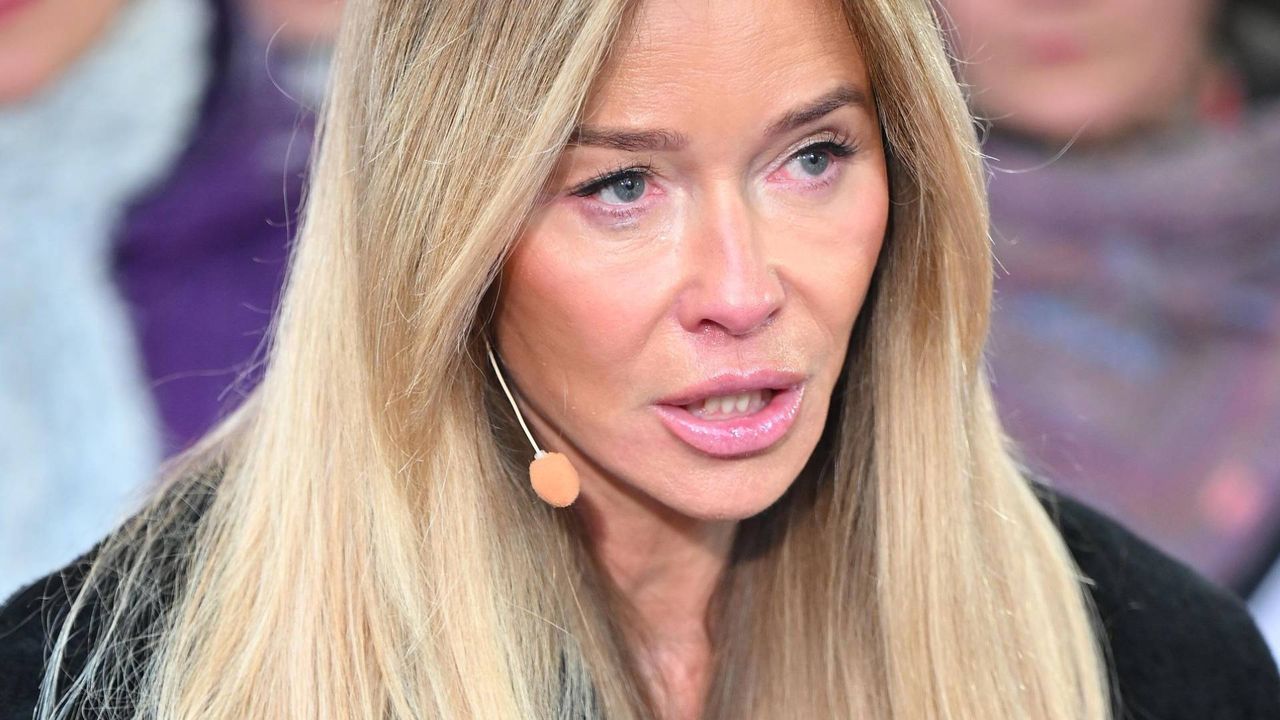 TYLKO U NAS! Joanna Przetakiewicz usłyszała pytanie o wartość pieniądza w życiu. "Daje WOLNOŚĆ, niezależność" [WIDEO]