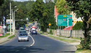 Rybnik. Będą utrudnienia dla kierowców. Ul. Mikołowska zyska nową nawierzchnię