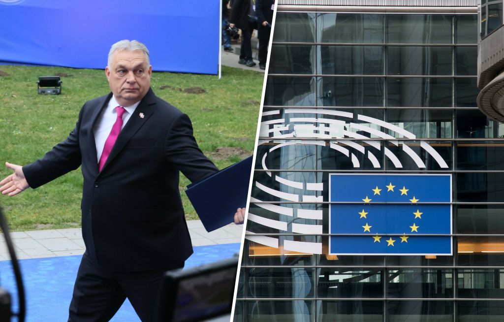 Unijny parlament pokazał pazury. Czy Polska straci pieniądze z KPO? [OPINIA]