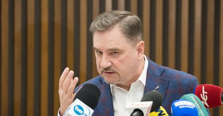 Szef "Solidarności" grozi nasileniem protestów. "Zielony Ład do kosza"