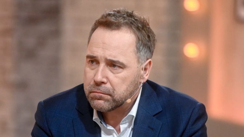 Łukasz Nowicki ofiarą kradzieży. Prezenterowi skradziono samochód