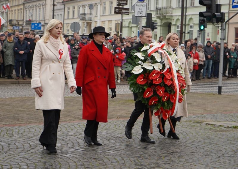 Obchody 11 listopada 