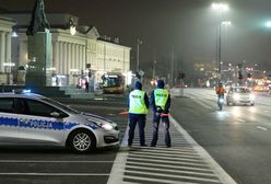 Odpowiadają ministrowi. Szykuje się "armagedon" w policji