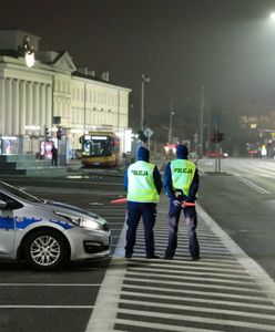 Odpowiadają ministrowi. Szykuje się "armagedon" w policji