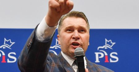 Zapytali Czarnka o gwałt. "Jestem za podnoszeniem kar, ale..."