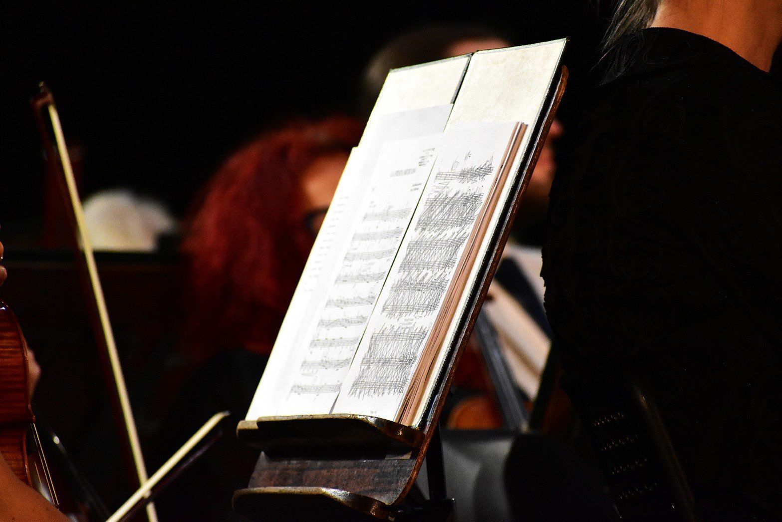 Koncert muzyki poważnej w SDK Sławno