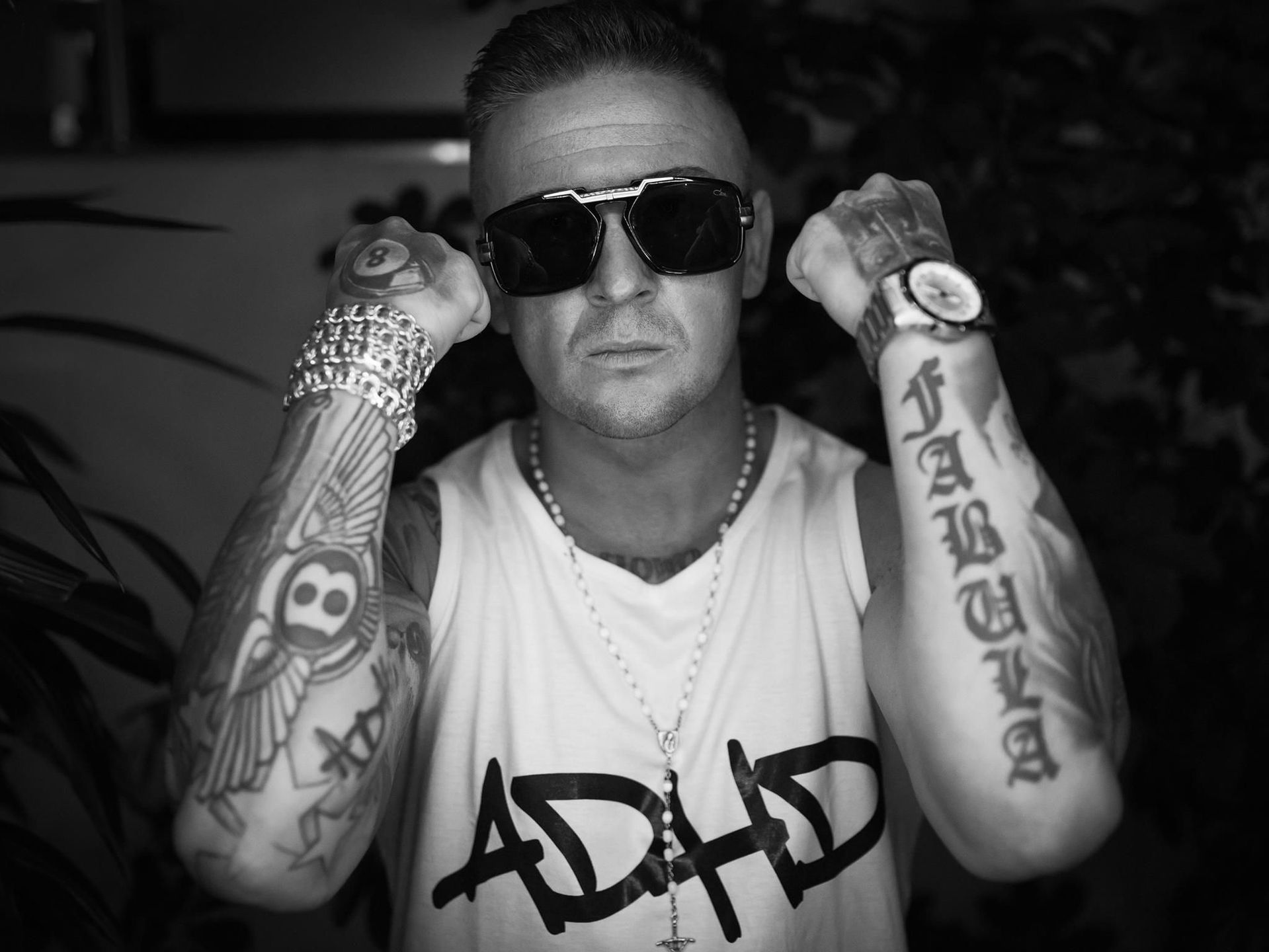 Raper Bezczel (Michał Banaszek) nie żyje