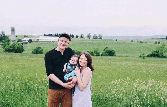 Dziecku wróżono 2 tygodnie życia