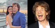 Mick Jagger ma OŚMIORO dzieci. Najmłodszego syna doczekał się jako 73-latek. Tak dziś wygląda 7-letni Deveraux (FOTO)