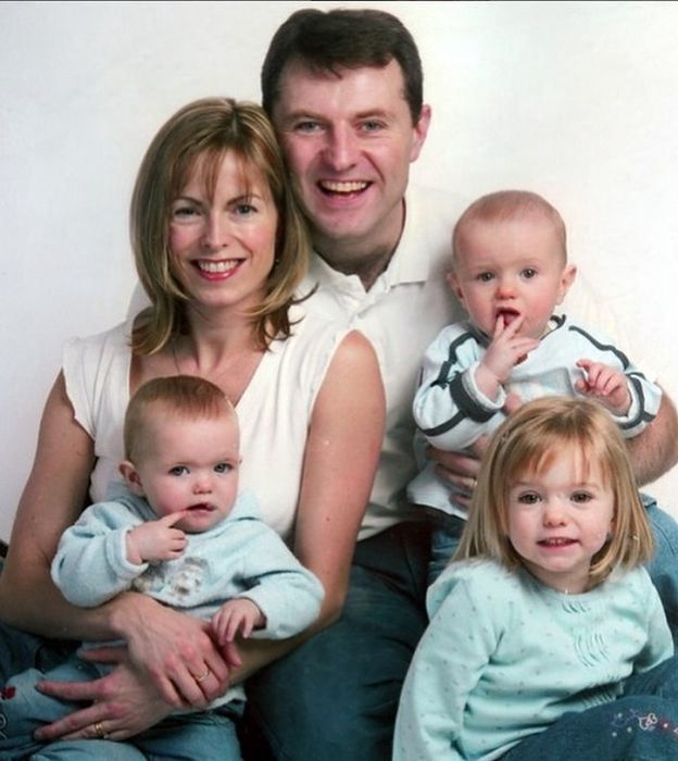 Sprawa polskiej "Madeleine McCann"