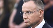 Andrzej Duda zwrócił się do polskich olimpijczyków. "Nie samo zwycięstwo jest istotne"
