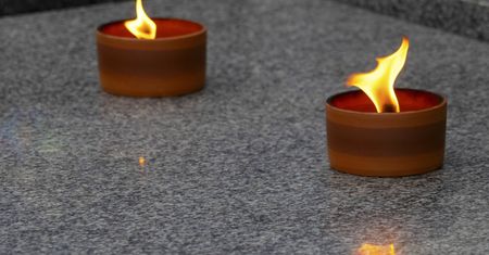 Cichy pogrzeb Tadeusza Dudy. "A czym tu się chwalić"