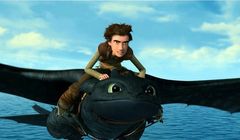 Nowe odcinki serialu „Jeźdźcy Smoków: Na końcu świata 3” w Cartoon Network