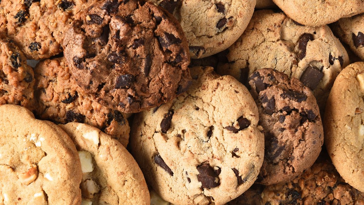 Tych słodyczy unikaj