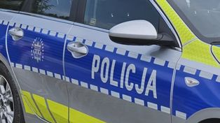 Jarocin: Zderzenie rowerzystów. Jedna osoba w szpitalu