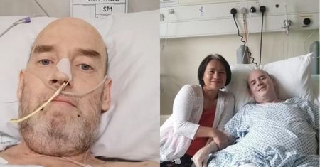 Umarł i powrócił do życia. "Byłem oddzielony od ciała"