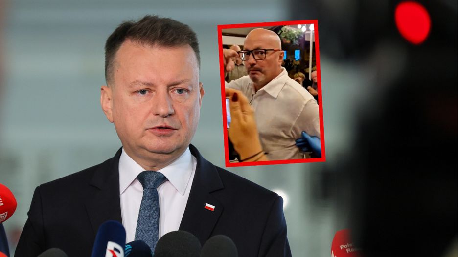 Mariusz Błaszczak