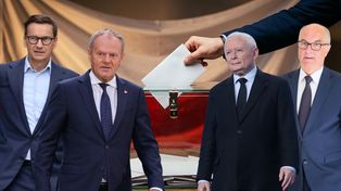 Rewolucja na Wiejskiej? Sondaż ws. kadencji nie zostawia złudzeń