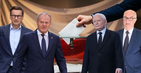 Rewolucja na Wiejskiej? Sondaż ws. kadencji nie zostawia złudzeń