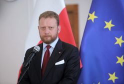 Koronawirus w Polsce. Łukasz Szumowski apeluje do Andrzeja Dudy. Chodzi o kampanię